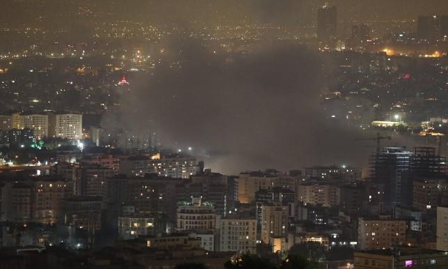 "القاهرة الإخبارية": هجوم مباغت جنوب غزة ومحاولة أسر جنود إسرائيليين
