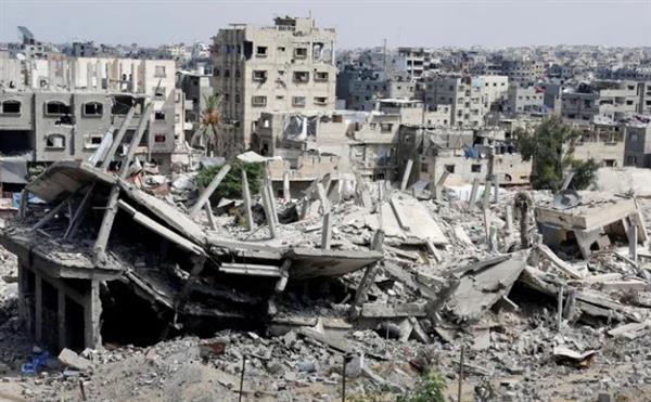 صحة غزة: 58 شهيدًا و185 مصابًا تحت نيران الاحتلال