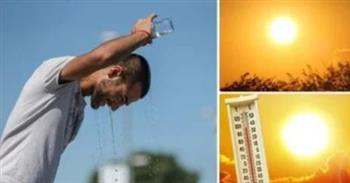   غدا طقس حار.. والعظمى بالقاهرة 35