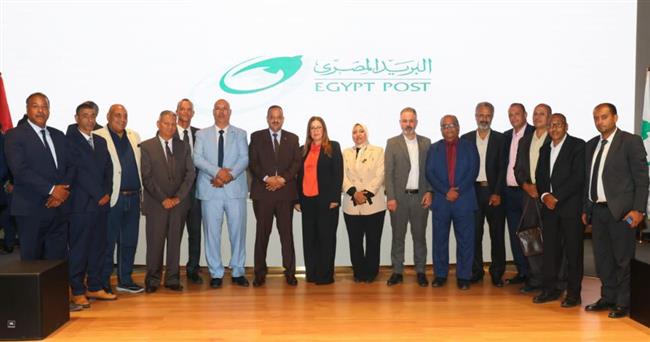 رئيس البريد: تعديل شامل لمشروع الرعاية الصحية ليشمل أسر العاملين وزيادة المخصصات
