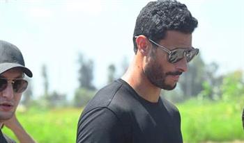   الحامول تحتضن عزاء والد محمد الشناوي وسط حضور جماهيري كبير