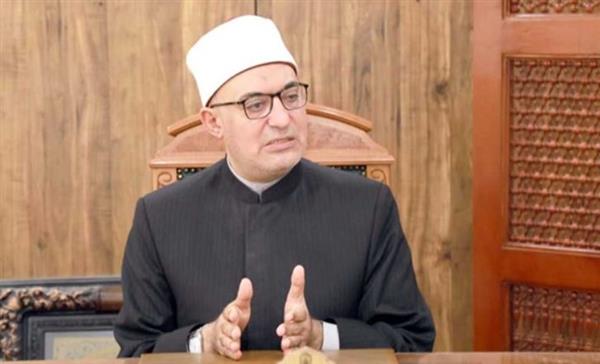 عام من الحضور المؤسسي والتأثير المجتمعي .. جهود دار الإفتاء في عهد الدكتور نظير عياد