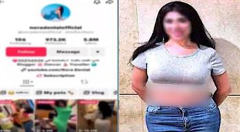   ضبط إحدى الراقصات لنشرها مقاطع فيديو خادشة للحياء ومنافية للآداب العامة