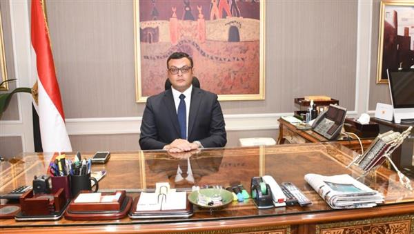 يُعقد لأول مرة .. ملتقى بوابة استثمار البحر المتوسط MIG بالعلمين الجديدة