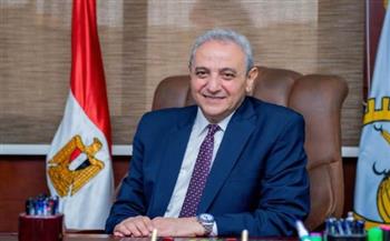   محافظ الغربية : نستعيد مكانة المحلة الكبرى كعاصمة للصناعة المصرية
