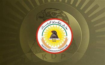   الديمقراطي الكردستاني يتلقى التهنئة بذكرى تأسيسه وميلاد الزعيم بارزاني