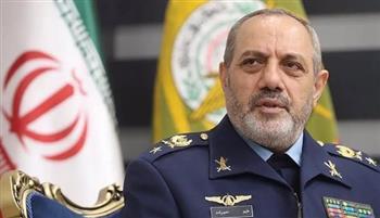 وزير الدفاع الإيراني متوعدا إسرائيل: سنستخدم صواريخ مطورة في حالة أي هجوم جديد