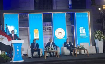   الآثار المغمورة تبوح بأسرارها بمعرض مؤقت بمتحف إسكندرية