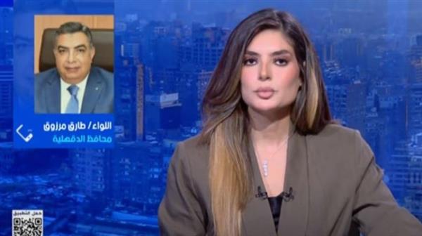 محافظ الدقهلية يعلق على شكاوى المواطنين من ارتفاع تعريفة التاكسي والسرفيس