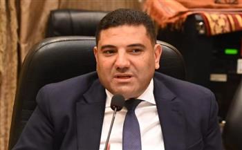   أحمد عبد المجيد: المقترح المصري لوقف حرب غزة طوق النجاة الحقيقي للشعب الفلسطيني