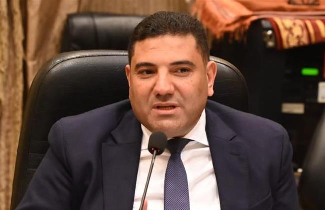 أحمد عبد المجيد: المقترح المصري لوقف حرب غزة طوق النجاة الحقيقي للشعب الفلسطيني