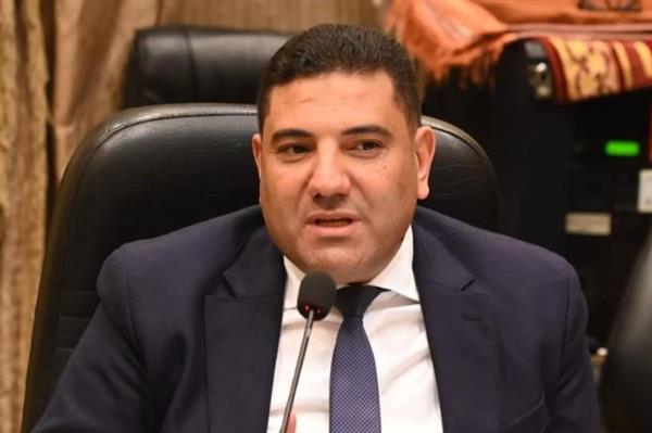 أحمد عبد المجيد: المقترح المصري لوقف حرب غزة طوق النجاة الحقيقي للشعب الفلسطيني