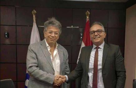 المتحدة تعلن الشراكة مع تيك توك لنقل الافتتاح التاريخي للمتحف المصري الكبير