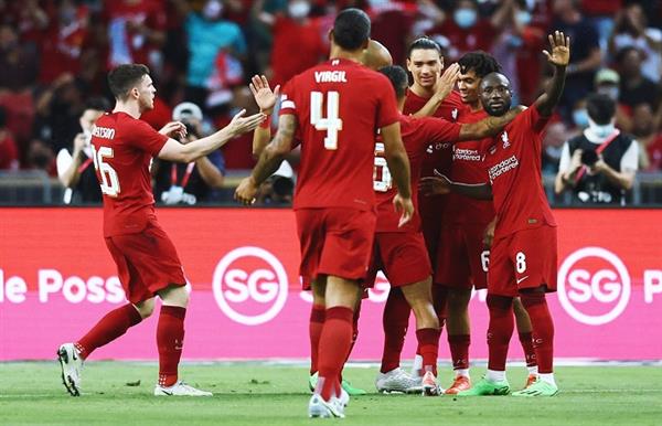 تعديل موعد 3 مباريات لفريق ليفربول في البريميرليج