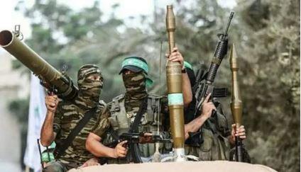 مصادر عبرية: حماس تهاجم موقعا عسكريا إسرائيليا وتصيب 3 جنود أحدهم حالته خطيرة