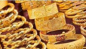 سعر الذهب في مصر اليوم 21 أغسطس 2025