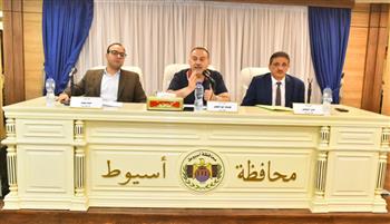   أسيوط تنهض من جديد.. إعادة محطة المحاجر بعد توقف 14عامًا