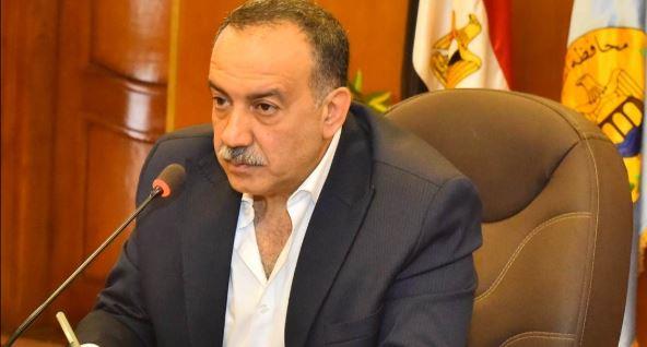 محافظ أسيوط يشدد: الدولة لن تتهاون في استرداد حقها.. وإزالة أي تعدٍ فورا