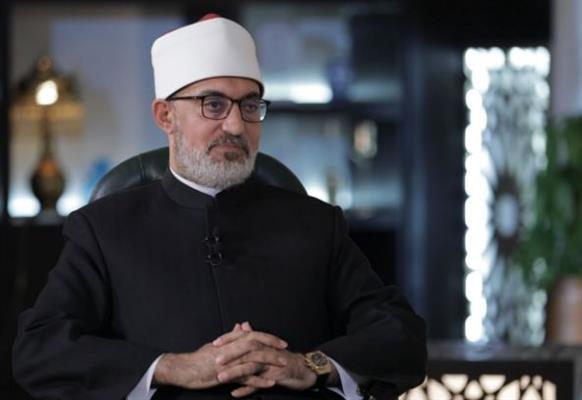 دار الإفتاء: بيانات المفتي تدين الظلم وترفض انتهاك الكرامة الإنسانية
