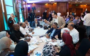  هيئة الرعاية الصحية تطلق فعاليات المجلس التنفيذي السنوي لعام 2025
