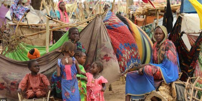 الكويت تعرب عن بالغ قلقها إزاء التدهور المتسارع للوضع الإنساني في السودان