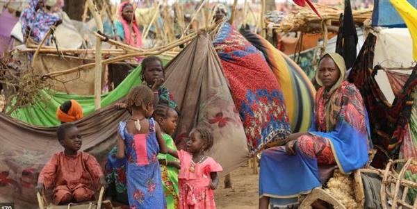 الكويت تعرب عن بالغ قلقها إزاء التدهور المتسارع للوضع الإنساني في السودان