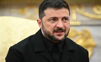   زيلينسكي: لقاء بوتين قد يكون في هذه الدول