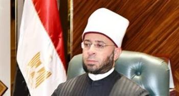   وزير الأوقاف يدين الهجوم على مسجد في نيجيريا