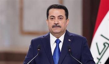   رئيس الوزراء العراقي يؤكد أهمية بذل الجهود لوقف جرائم وانتهاكات الاحتلال الاسرائيلي