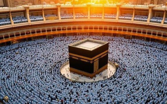 السعودية : أكثر من 15 مليون معتمر خلال الربع الأول 2025