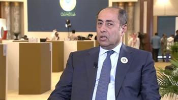   حسام زكي: لا أحد يريد انزلاق لبنان إلى واقع يحمل عواقب غير مرغوب فيها