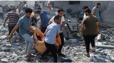 الصحة الفلسطينية: ارتفاع عدد ضحايا العدوان الإسرائيلي إلى 62,192 شهيدا