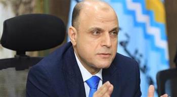   محافظ كفر الشيخ: نولي اهتماما كبيرا بذوي الهمم لدمجهم في المجتمع