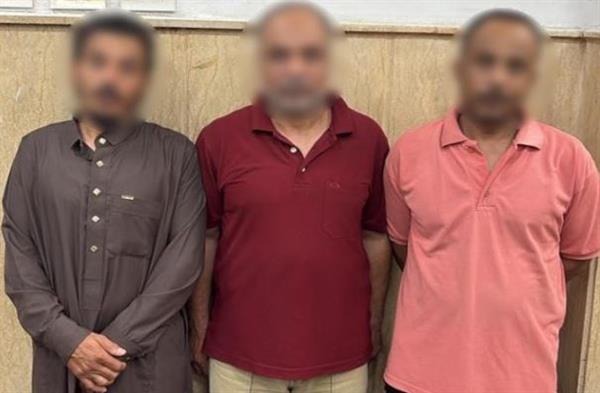 كشف ملابسات فيديو يتضمن قيام أشخاص بالتعدى على آخر وإحداث تلفيات بسيارته بالقاهرة