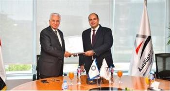   بروتوكول تعاون بين "حماية المنافسة" و"الأكاديمية العربية للعلوم الإدارية والمالية والمصرفية"