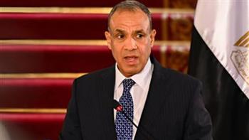   وزير الخارجية يُجري اتصالات مع عدد من نظرائه في الدول الأفريقية لتعزيز التعاون
