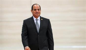   الرئيس السيسي يصدق على تعديلات قانون الرياضة الجديد