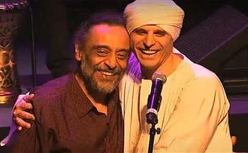   في ختام مهرجان القلعة 33 : سلامة والتهامي بين الصوفية والحداثة وأحمد جمال على مسرح المحكى
