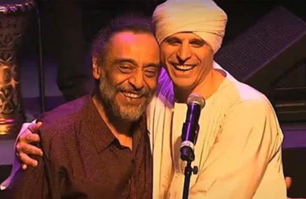في ختام مهرجان القلعة 33 : سلامة والتهامي بين الصوفية والحداثة وأحمد جمال على مسرح المحكى