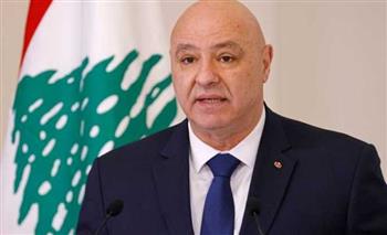   رئيس لبنان: متمسكون بـ"اليونيفيل" ودعم بريطانيا مهم