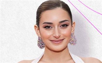   تكريم أمينة خليل فى ميدفست مصر للأفلام القصيرة