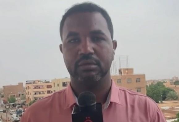 القاهرة الإخبارية: الجيش السوداني يقصف مواقع الدعم السريع شمال الفاشر