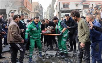  غزة: 9073 شهيدًا و36900 مصابًا منذ بدء عملية "عربات جدعون"