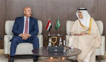   كامل الوزير يزور السعودية لتعزيز التعاون الصناعي