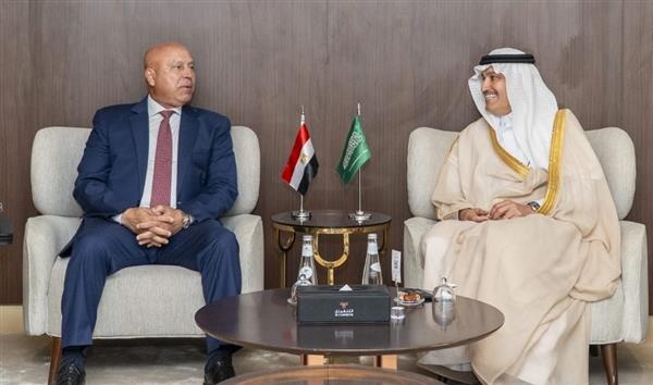 كامل الوزير يزور السعودية لتعزيز التعاون الصناعي
