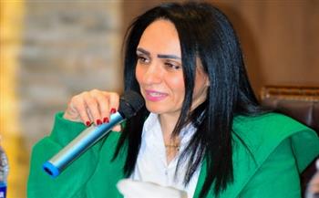   بسمة جميل: زيارة الرئيس للسعودية يفتح آفاقًا جديدة للتعاون في المجالات الاقتصادية 