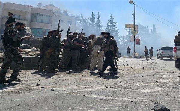واشنطن ترحب بتحقيقات سوريا في أحداث السويداء وتدعو للحوار