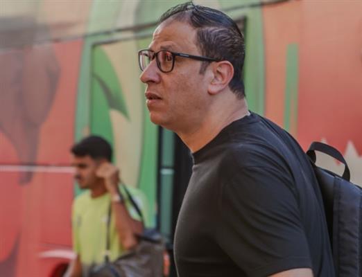 حسام حسن يقود هجوم مودرن سبورت أمام الزمالك في الدوري