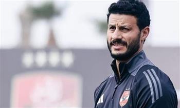   محمد الشناوي يوجه رسالة شكر مؤثرة بعد وفاة والده
