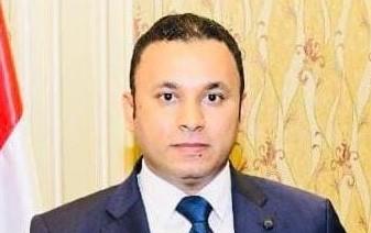 شريف النسيري: زيارة الرئيس للسعودية تؤسس لمرحلة جديدة من التعاون الاستراتيجي